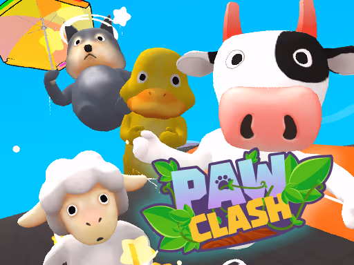Paw Clash