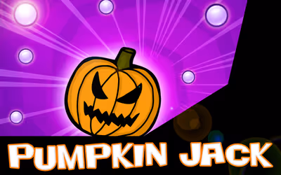 Pumpkin Jack