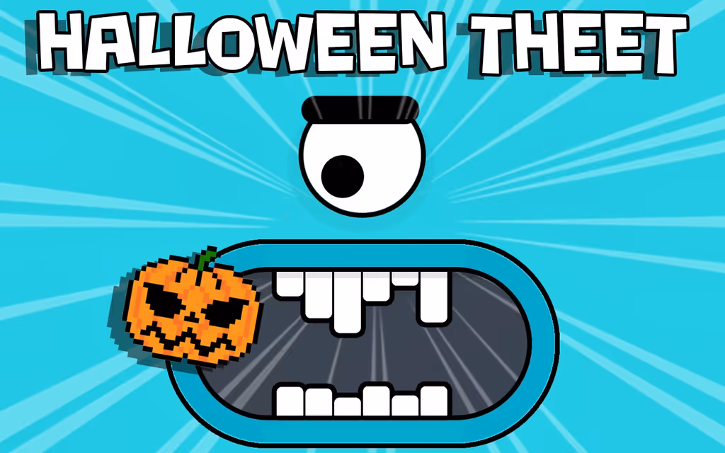 Halloween Theet