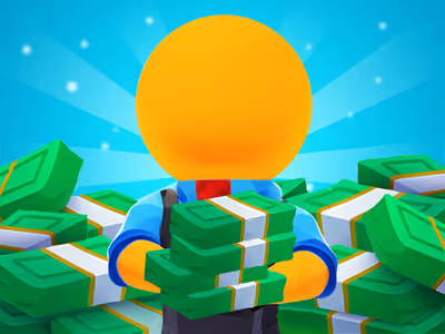 Idle Casino Manager Tycoon