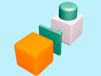 Push It 3D