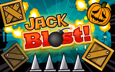 Jack Blast