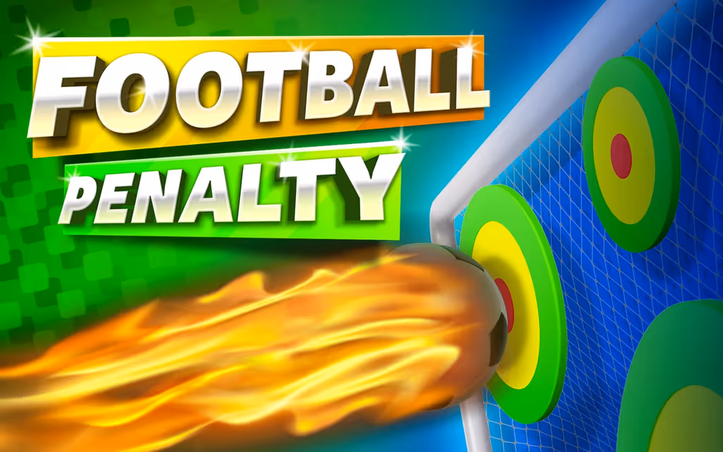 Football Penalty