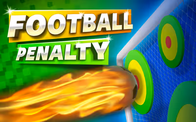 Football Penalty