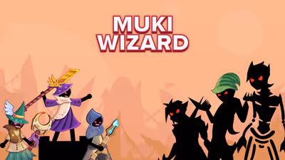 Muki Wizard