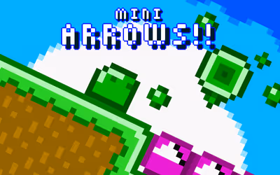 Mini Arrows