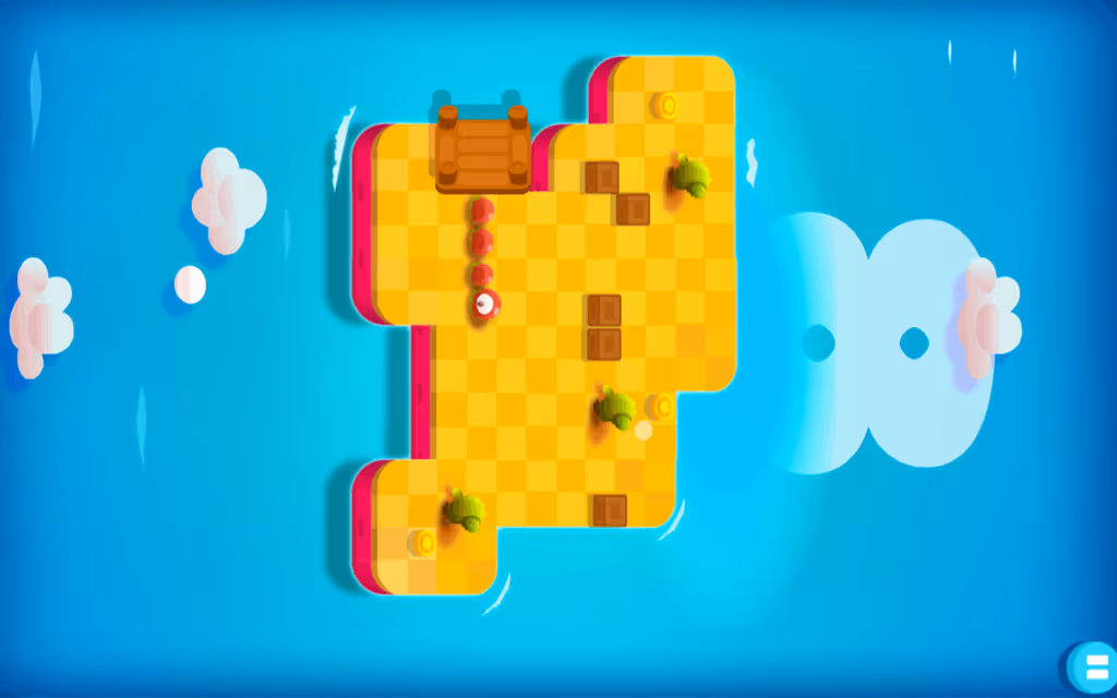 Snake Quest