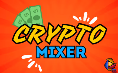 Crypto Mixer