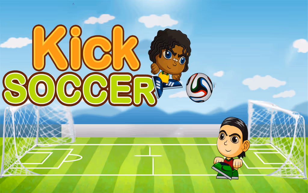 Kick Soccer