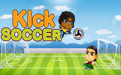 Kick Soccer