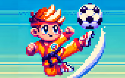 Kungfu Football