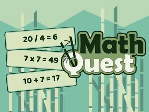 Math Quest