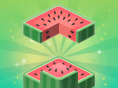 Block Stacking