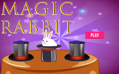 Magic Rabbit