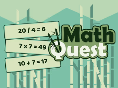 Math Quest