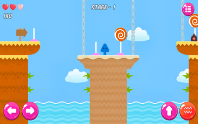 Candy Quest