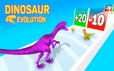 Dinosaur Evolution