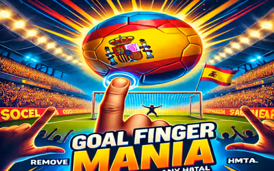 Goal Finger Mania