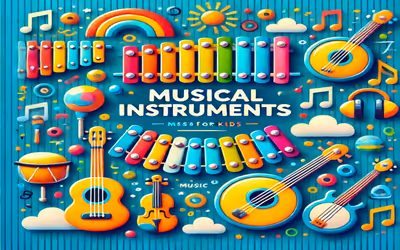 Musical Instruments