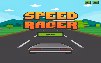 Cars - Speed Racer
