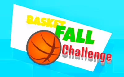 Basket Fall Challenge