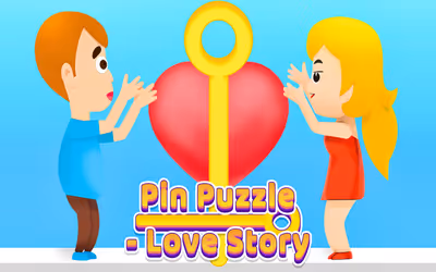Pin Puzzle Love Story