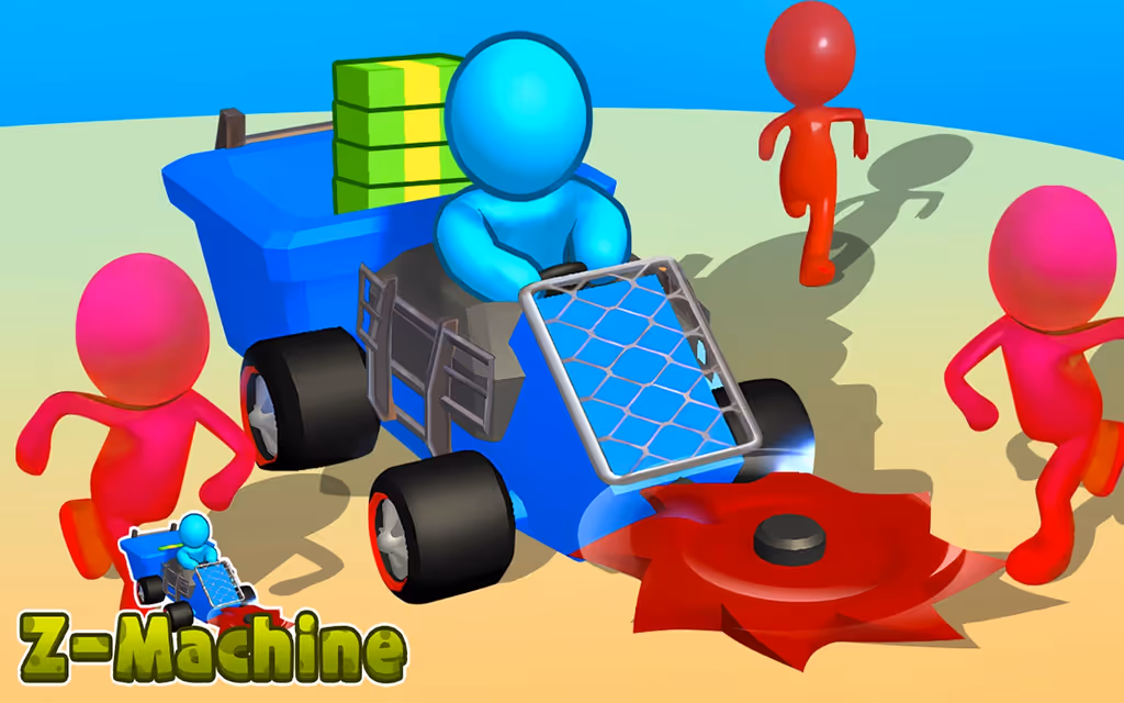 Z Machine
