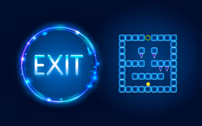 Exit - Puzzle