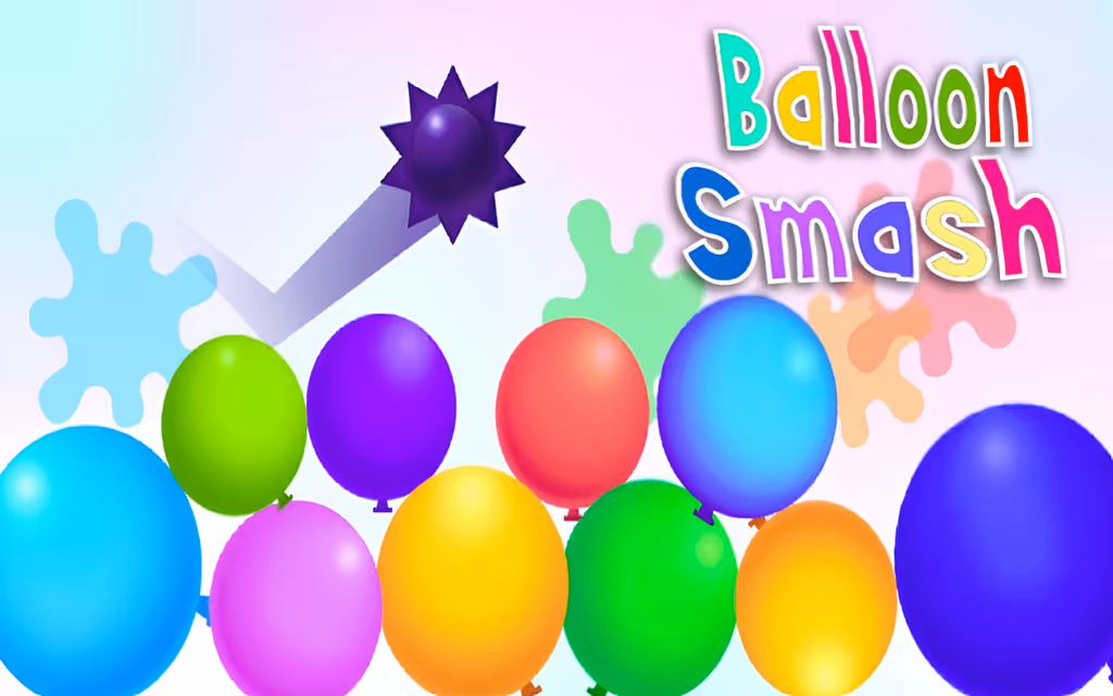 Balloon Smash