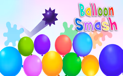 Balloon Smash
