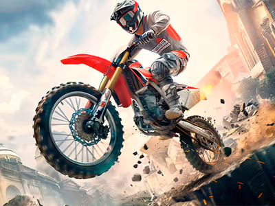 Trial Xtreme