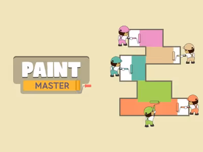 Paint Master
