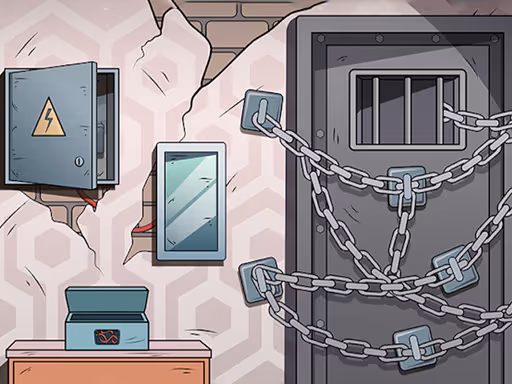 Cube Stories: Escape