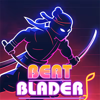 Beat Blader 3D