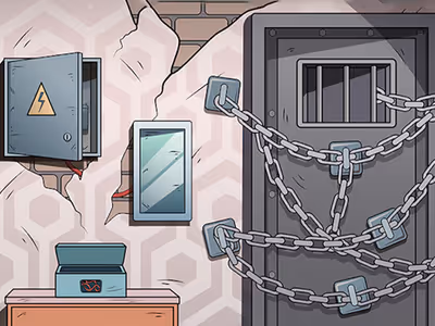 Cube Stories: Escape