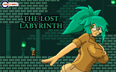 The Lost Labyrinth