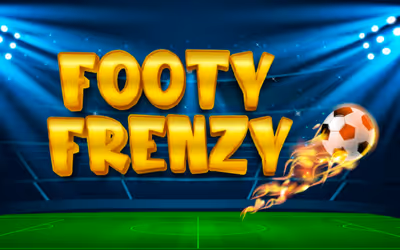 Footy Frenzy