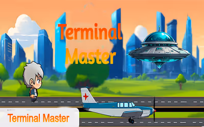 Terminal Master