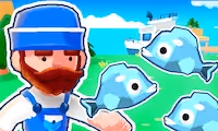 Fishing Fishes