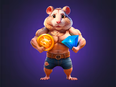 Hamster Combo IDLE