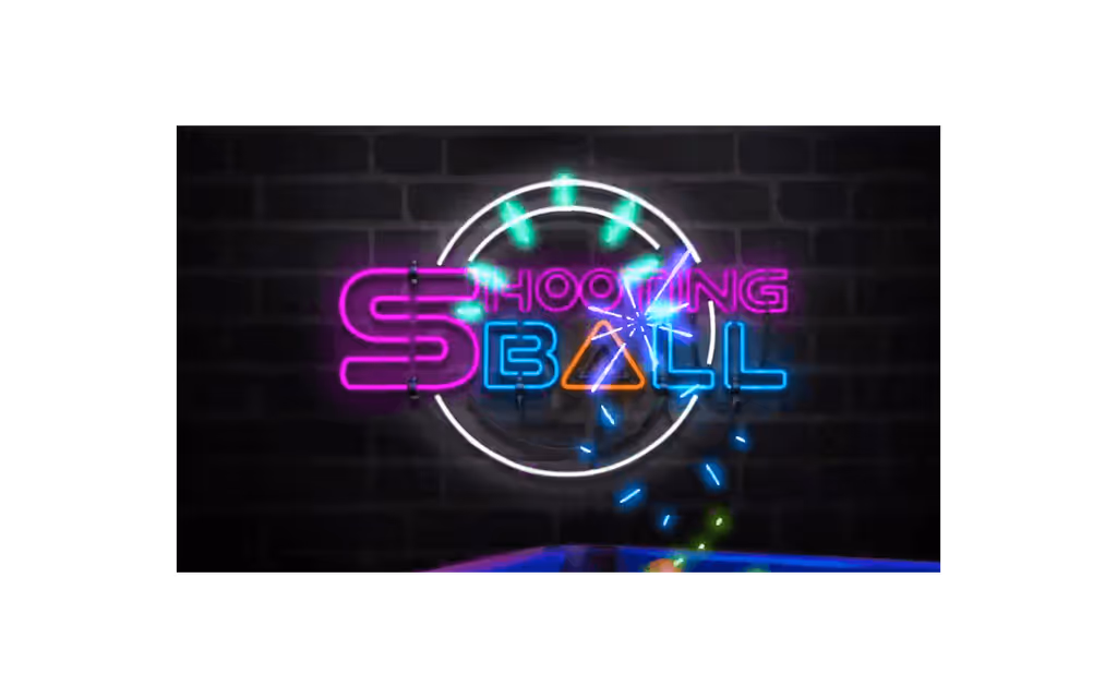 Shooting Ball