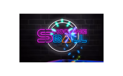 Shooting Ball