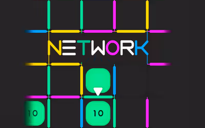 Network - Puzzle