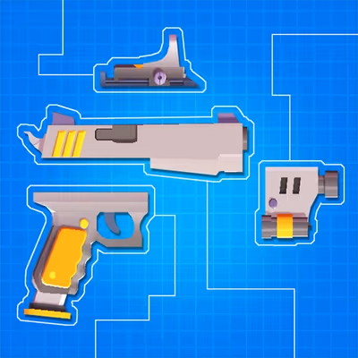 Gun Builder