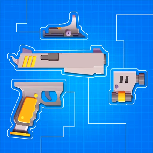 Gun Builder