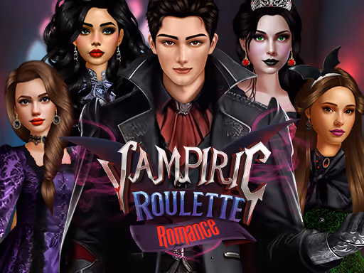 Vampiric Roulette Romance