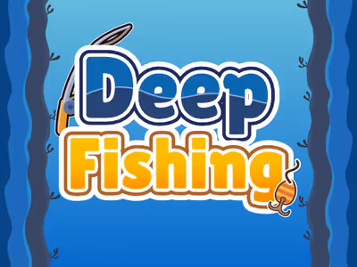 Deep Fishing