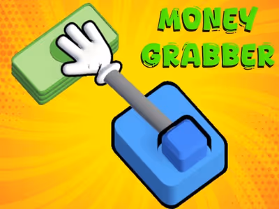 Money Grabber