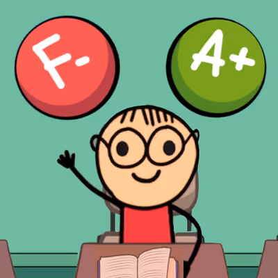 School Teacher Simulator