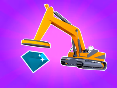 Magnet Truck